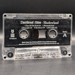 Nocturnal Rites - Shadowland Tape (2002 Bull Terrier Records)[USED]