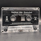 Nocturnal Rites - Shadowland Tape (2002 Bull Terrier Records)[USED]