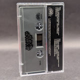Ascended Dead - Evenfall Of The Apocalypse Tape (2024 20 Buck Spin)[USED]