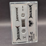 Delirium - Amputation Tape[USED]