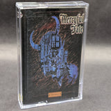 Mercyful Fate - Dead Again Tape (1998 Rock Records)[USED]
