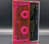 Ossuarium - Living Tomb Tape