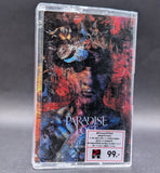 Paradise Lost - Draconian Times Tape (1995 Music For Nations)[USED]