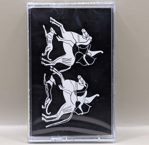 Hate Forest - Hour of the Centuar Tape