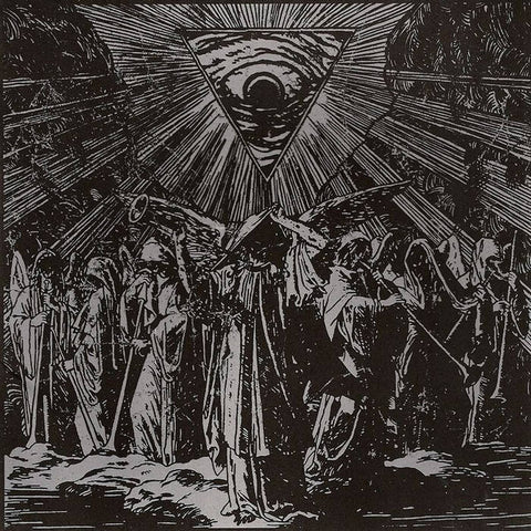 Watain - Casus Luciferi CD