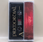 Primordial - Storm Before Calm Tape