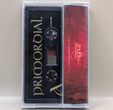 Primordial - Storm Before Calm Tape