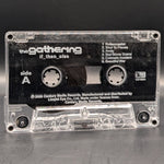 The Gathering - if_then_else Tape (2000 Limpid Eye)[USED]