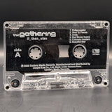 The Gathering - if_then_else Tape (2000 Limpid Eye)[USED]