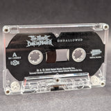 The Black Dahlia Murder - Unhallowed Tape (2003 Indy Pop)[USED]