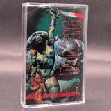 Danzig - Thrall-Demonsweatlive Tape (1993 American Recordings)[USED]