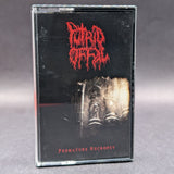 Putrid Offal - Premature Necropsy Tape (2021 Xenocorp)[USED]