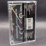 Unleashed - Live In Vienna Tape (1993 VMP)[USED]