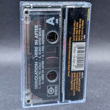 Immolation - Here In After Tape (1996 Rock Records)[USED]