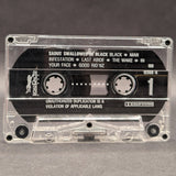 Sadus - Swallowed In Black Tape (1990 Roadracer)[USED]