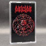 Deicide - Deicide Tape