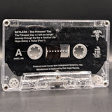 Skylark - The Princess' Day Tape(2001 Dark Angel Records)[USED]