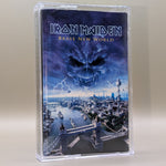 Iron Maiden - Brave New World Tape (2000 EMI)[USED]
