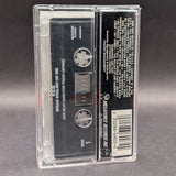 S.O.D. - Speak English Or Die Tape (1992 Megaforce Records)[USED]