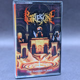 Putrescine - The Fading Flame Tape (2021 Tridroid Records)[USED]