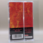 Deicide - Amon: Feasting The Beast Tape (1993 Roadrunner)[USED]