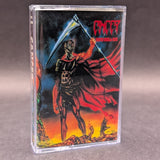 Cancer - Death Shall Rise Tape (1996 VMP)[USED]