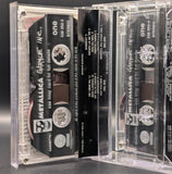 Metallica - Garage Inc. Tape(1998 Vertigo)[USED]