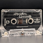 Agathodaimon - Chapter III Tape (2001 Psychic Scream)[USED]