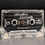Agathodaimon - Chapter III Tape (2001 Psychic Scream)[USED]
