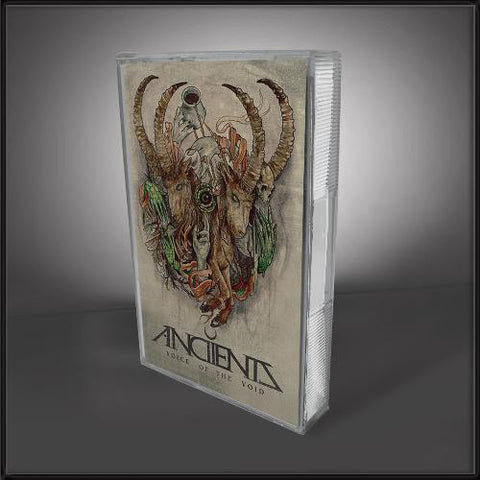 Anciients - Voice of the Void Tape