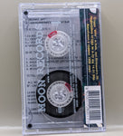 Limbonic Art – In Abhorrence Dementia Tape (1998 Moon Records)[USED]