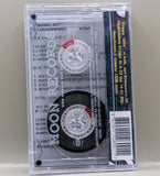 Limbonic Art – In Abhorrence Dementia Tape (1998 Moon Records)[USED]