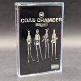 Coal Chamber - Dark Days Tape (2002 Roadrunner Records)[USED]