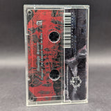Moonlight Sorcery - Nightwind: The Conqueror From The Stars Tape [USED]
