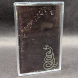 Metallica - Metallica Tape [1991 Vertigo](USED)