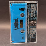 Vomit Spell - S/T Tape (2021 Life After Death)[USED]