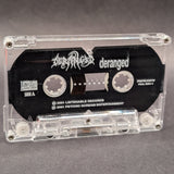 Deranged - Deranged Tape [2001 Psychic Scream](USED)
