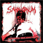 Sanatorium - Goresoaked Reincarnation CD