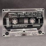 Disincarnate - Dreams of the Carrion Kind Tape (1993 Sony Music)[USED]