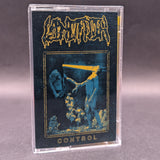 Landfilth - Control Tape (2025 Iron Fortress)[USED]