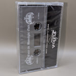 Lord Belial - Enter the Moonlight Gate Tape