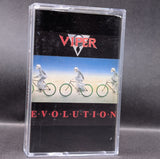 Viper - Evolution Tape (Solar Music)[USED]