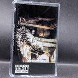 Dominion Caligula - A New Era Rises Tape (2000 No Fashion)[USED]