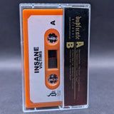 Insane - Victims Tape (2021 Duplicate Records)[USED]