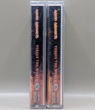 Amon Amarth - Versus The World 2x Tape Set