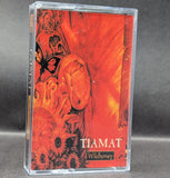 Tiamat - Wildhoney Tape (1994 VMP)[USED]