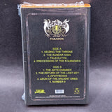 Nocturnus A.D. - Paradox Tape