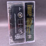 Centinex - Subconscious Lobotomy Tape[USED]