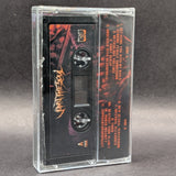 Vomit The Soul - Portraits of Inhuman Abominations Tape