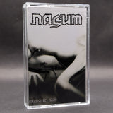 Nasum - Human 2.0 Tape